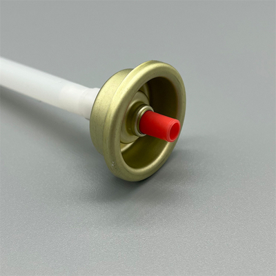 Premium Male Fire Extinguisher Valve - Reliable Safety, Precise Specification