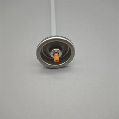 Versatile Dashboard Tyre Inflator Spray Can Actuator for Vehicle Interiors Reliable and Effective