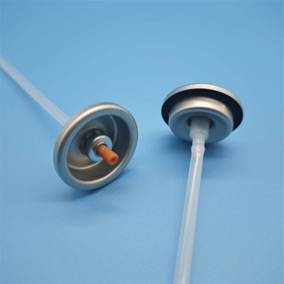 Precision Dashboard Spray Nozzle for Automotive Detailing - Efficient and Adjustable