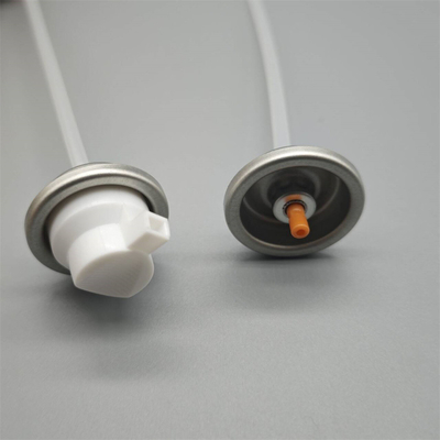 Premium Foam Dispenser Valve - For Household & Commercial Use - Specification & Versatile Usage