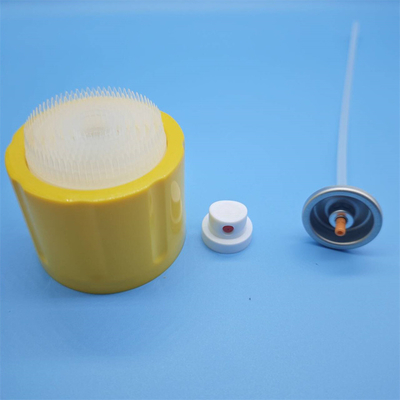 Advanced Foam Dispenser Valve - For Professional Cleaning - Specification & High-Performance Usage