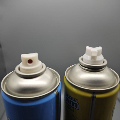Efficient Spray Nozzle Valve - For Industrial Spraying - Specification & Heavy-Duty Use