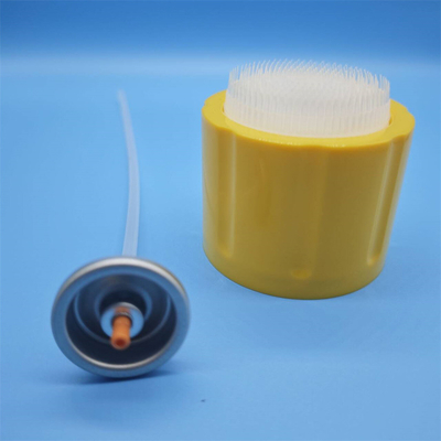 Eco-Friendly Foam Cleaning Solution Valve - For Sustainable Cleaning - Specification & Green Use