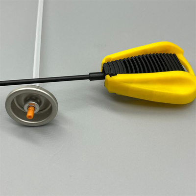 Premium Oil Based Insecticide Spray Aerosol Valve For Pest And Insect Control