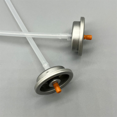 Versatile Ribbon Flow Control Valve for Chemical Processing Efficient and Adaptable