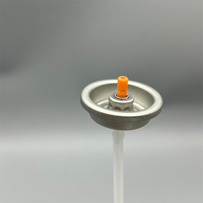 High-Performance Colored Ribbon Control Valve for Fluid Management - Reliable in Diverse Applications