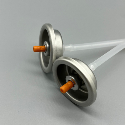 Advanced Ribbon Valve for Fluid Handling Versatile Solution for Different Industries
