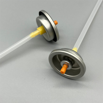 Versatile Air Freshener Nozzle for Vehicle Use - Targeted Mist, Easy Maintenance