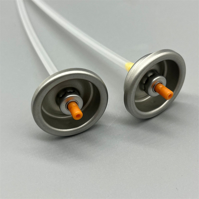 High-Quality Scent Spray Valve - Reliable Performance, Versatile Design Specification