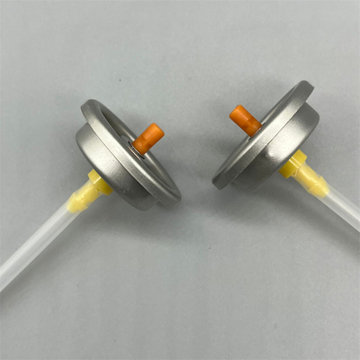 High-Quality Fragrance Spray Valve - Reliable Performance, Versatile Design Specification