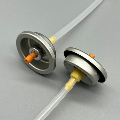 Versatile Water-Based Insecticide Valve for Home Use - Safe Dispensing, Easy Operation