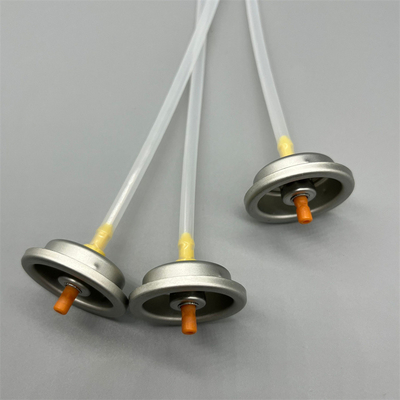 Premium Water-Based Insecticide Valve for Garden Use - Precise Control, Eco-Friendly Design