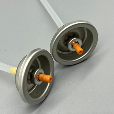 Eco-Friendly  Premium Water Based Insecticide Valves Precise Spraying
