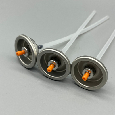 Premium Oxygen Valve for Luxury Medical Facilities - Elegant Design for Upscale Use