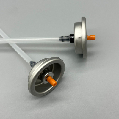 Versatile Oxygen Valve for Different Oxygen Applications - Flexible Control for Various Needs