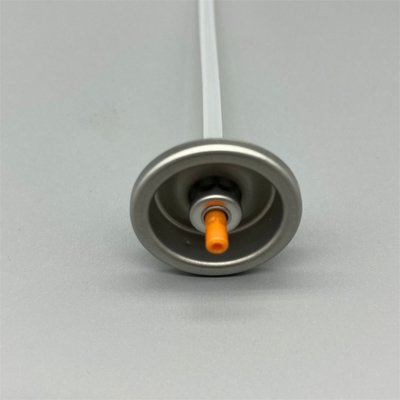 Advanced Oxygen Spray Valve Actuator - Optimal Performance for Oxygen Applications