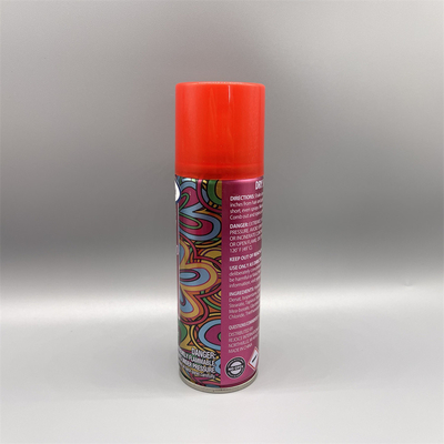 45mm Aerosol Spray Cap  For Accurate Dispensing Of Aerosol Products