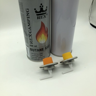 Functional Empty Tinplate Aerosol Spray Can - Reliable Packaging for Various Applications