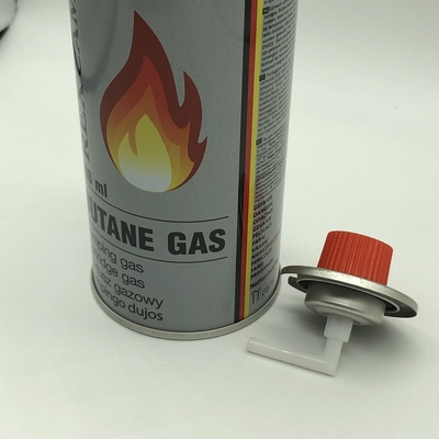 Functional Empty Aerosol Cans - Reliable Packaging Solution