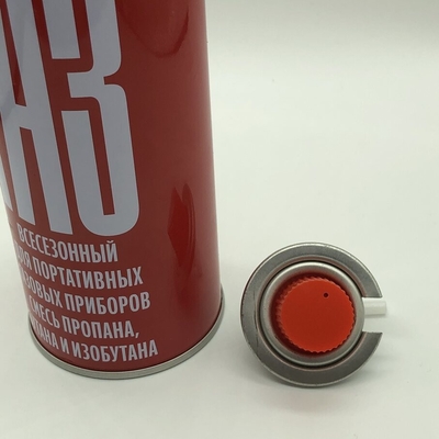 Premium Quality Empty Aerosol Cans - Versatile Packaging Solution