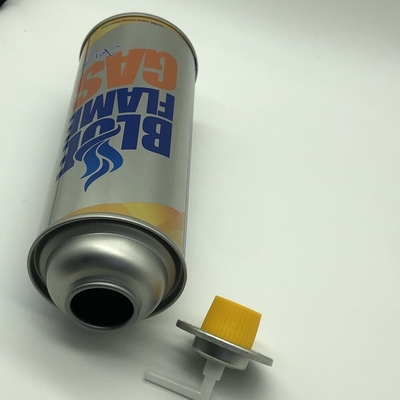 Premium Tinplate Tin Can - Elegant Packaging for Your Products