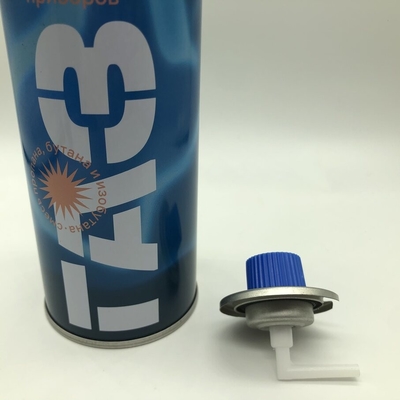 Premium Diameter 65 Aerosol Tinplate Cans - Reliable Packaging for Various Products
