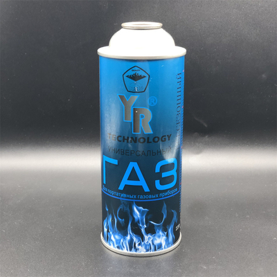 Portable Cassette Gas Cylinder - Compact Fuel Solution for Outdoor Cooking Adventures
