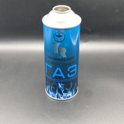 Camping Stove Butane Fuel Canisters - Outdoor Cooking Companion