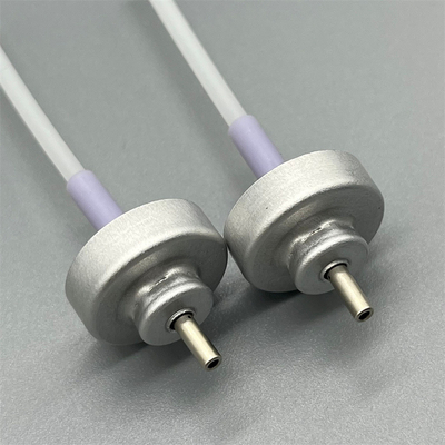 Reliable  One Inch Metal Stem Metered Valve - Optimal Flow Regulation for Various Industries