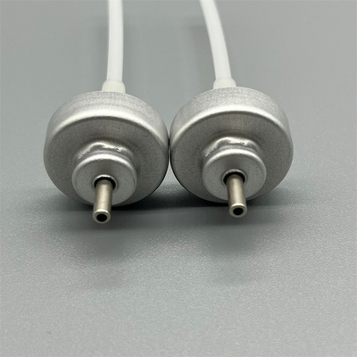 Reliable 20mm matel stem Dosing Valve Optimal Fluid Management for Various Industries
