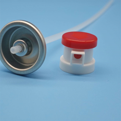 Eco-Friendly Shoe Cleaning Valve - For Sustainable Cleaning - Specification & Green Use