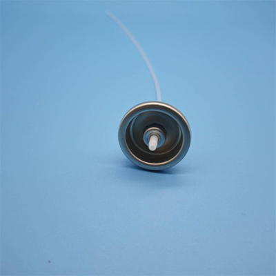 Premium Mist Pump Aerosol Valve 0.12cc Mist Pump Mechanism for Fragrance Dispensing - Smooth, Uniform Mist