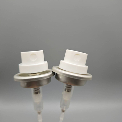 High Precision Mist Pump Aerosol Nozzle For Facial Mist, And Skincare Products