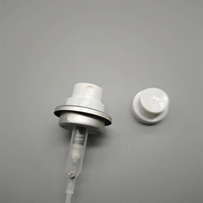 Advanced 0.15cc Mist Sprayer Valve for Skincare Solutions - Fine, Even Application