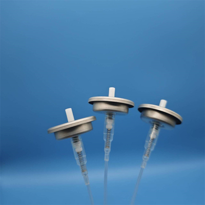 Compact 0.20cc Mist Pump - For Portable Convenience - Specification & Travel-Friendly Design