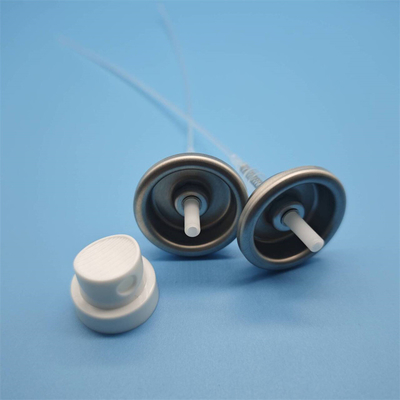 Compact 0.20cc Mist Nozzle - For Portable Use - Specification & Convenient Design