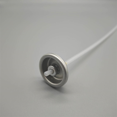 Advanced Antiperspirant Actuator for Personal Hygiene - Consistent Delivery and Comfort