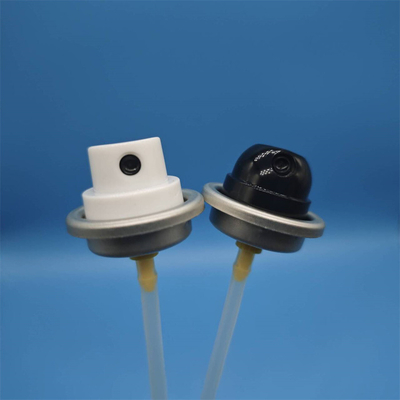 High-Performance Antiperspirant Spray Nozzle for Cosmetic Applications - Reliable Dispensing, Enhanced Control