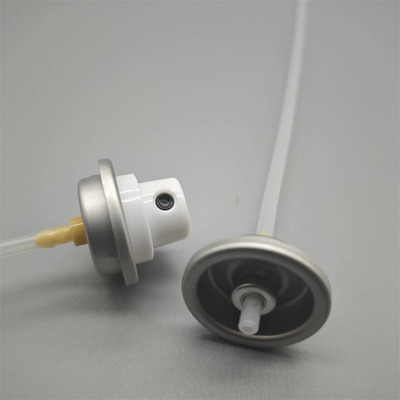 Reliable Antiperspirant Aerosol Pump for Daily Use Effortless Application Superior Coverage