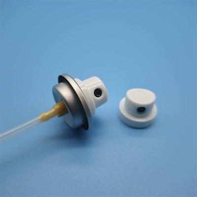 Premium Antiperspirant Aerosol Pump for Commercial Use - Reliable Performance, Enhanced Efficiency