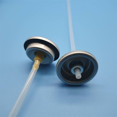 High-Quality Antiperspirant Aerosol Nozzle for Effective Sweat Control - Precise Spray for Daily Use