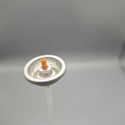 Premium Shaving Foam Valve for Personal Grooming - Smooth Dispensing, Durable Design