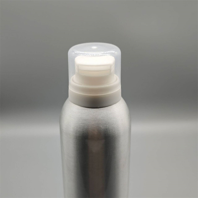 Precision Valve for Foam Spray Can Consistent Flow Personal Care Applications