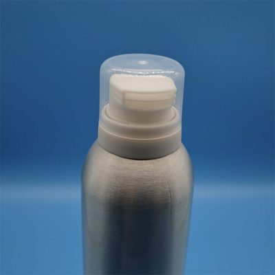 Precision Shaving Foam Container Valve for Personal Care Consistent Flow User Friendly Design