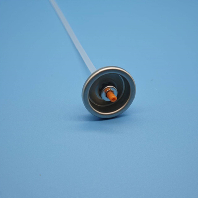 Versatile Shaving Foam Valve for Professional Use - Efficient Operation, User-Friendly