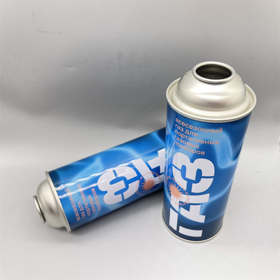 Durable Butane Gas Cartridge for BBQ Stove - Long-Lasting Fuel Solution