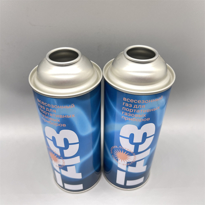 Reusable Empty Spray Canister - Versatile Packaging Solution for DIY Projects