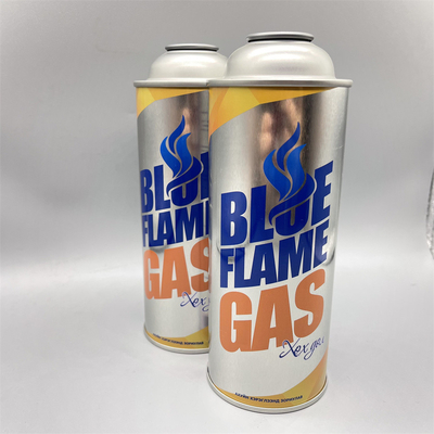 Portable Aerosol Can Disposal System for Household and Small Businesses