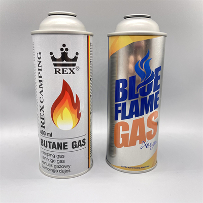 Premium Butane Gas Stove Canister Refills for Outdoor Cooking Enthusiasts