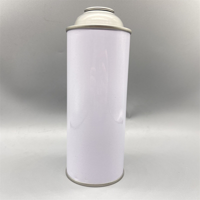 Functional Butane Empty Can - Reliable Storage Solution
